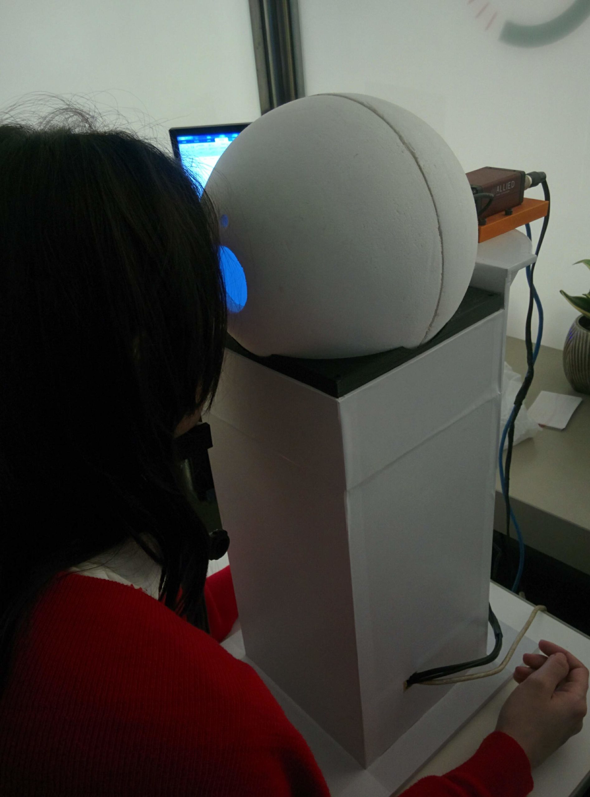 Visual Neuroscience Laboratory – Visual Neuroscience Laboratory